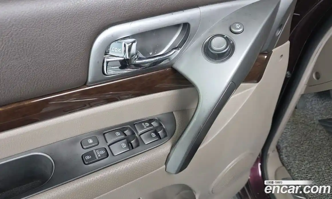 SsangYong Korando 2013 2.0 автомат (гидро), фото 18