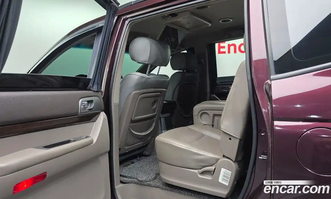 SsangYong Korando 2013 2.0 автомат (гидро), фото 23