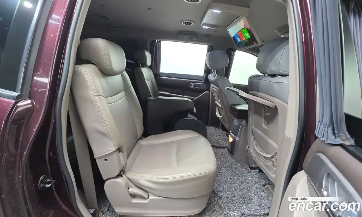SsangYong Korando 2013 2.0 автомат (гидро), фото 25