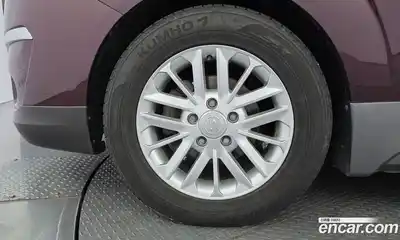 SsangYong Korando 2013 2.0 автомат (гидро), миниатюра 5