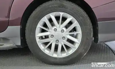 SsangYong Korando 2013 2.0 автомат (гидро), миниатюра 7