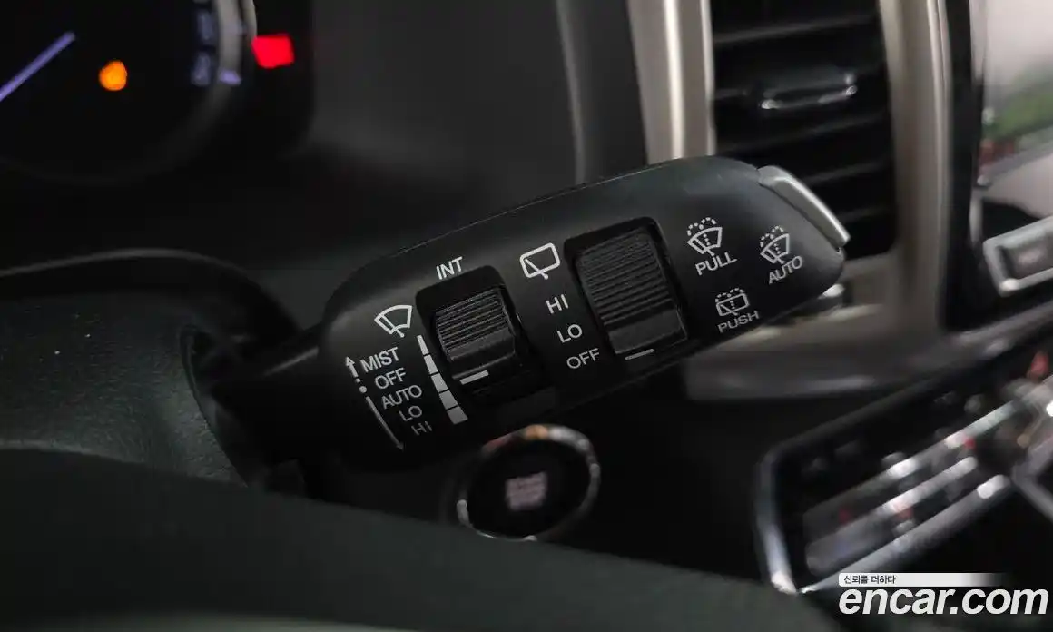 SsangYong Rexton 2017 2.2 автомат (гидро), фото 16