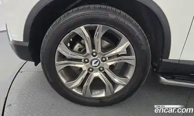 SsangYong Rexton 2017 2.2 автомат (гидро), миниатюра 5