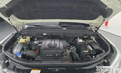 SsangYong Rexton 2017 2.2 автомат (гидро), миниатюра 6