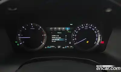 SsangYong Rexton 2017 2.2 автомат (гидро), миниатюра 8