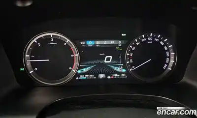 SsangYong Rexton 2017 2.2 автомат (гидро), миниатюра 8