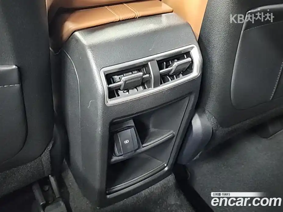 SsangYong Torres 2023 1.5 автомат (гидро), фото 12