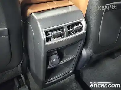 SsangYong Torres 2023 1.5 автомат (гидро), миниатюра 12