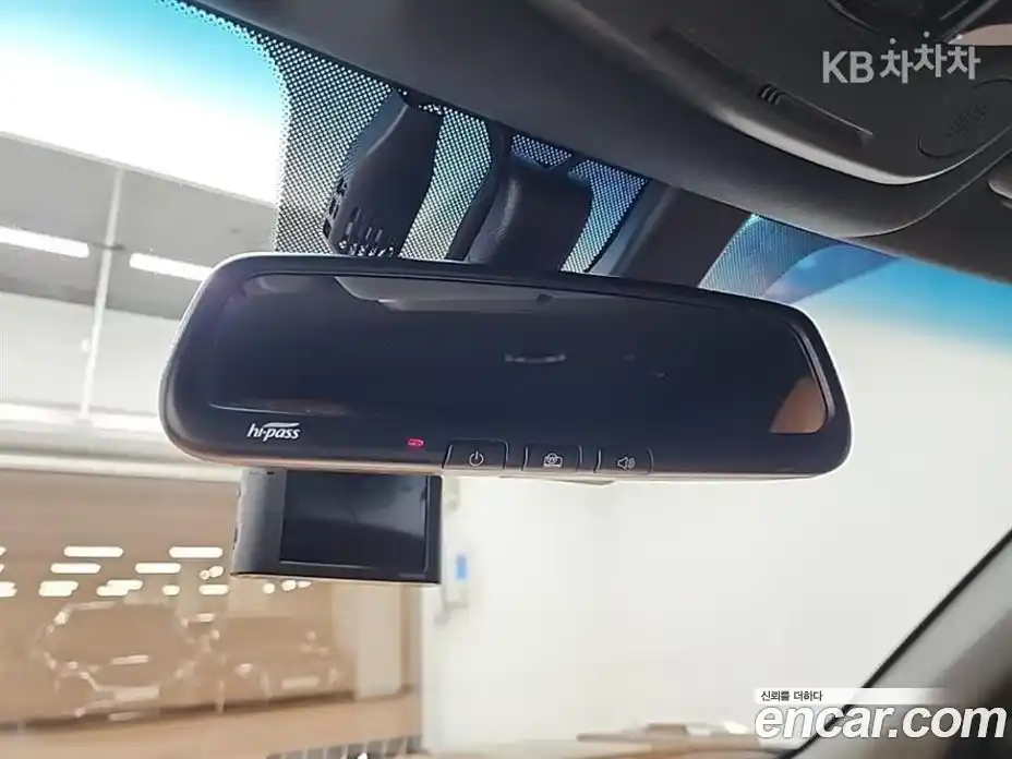 SsangYong Torres 2023 1.5 автомат (гидро), фото 16