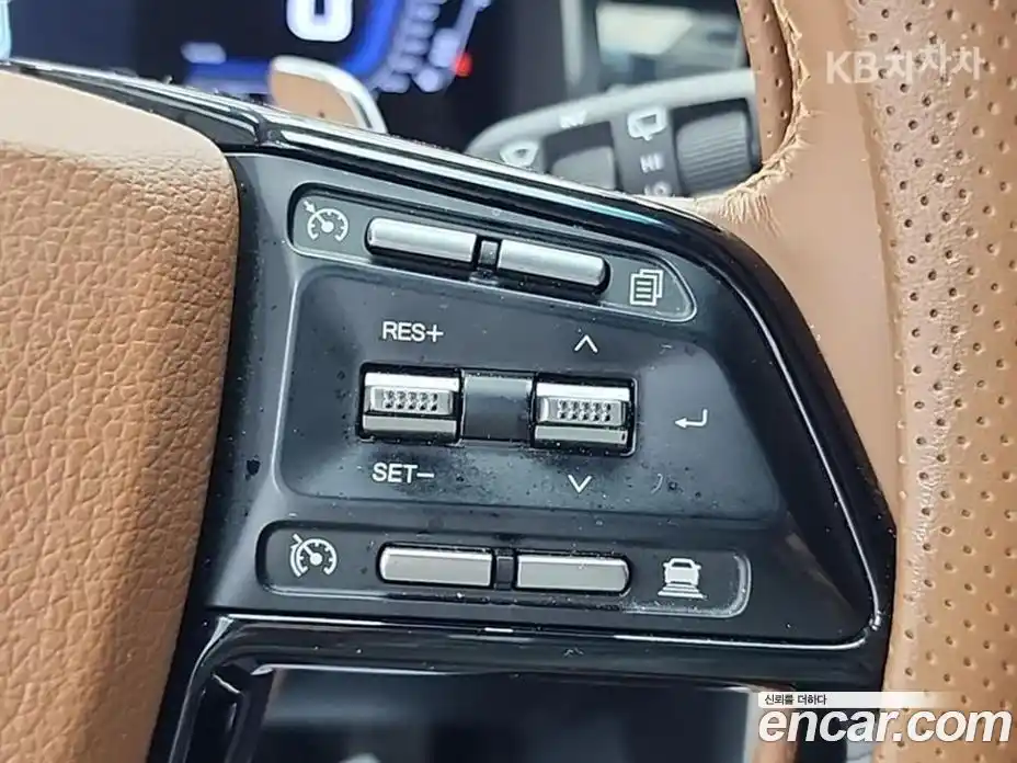 SsangYong Torres 2023 1.5 автомат (гидро), фото 17