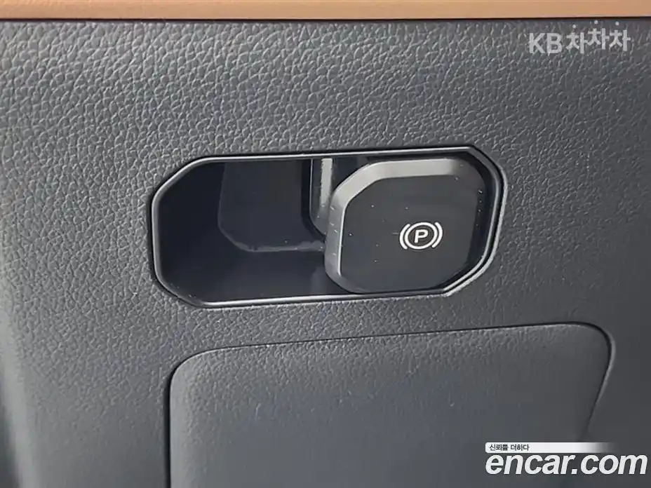 SsangYong Torres 2023 1.5 автомат (гидро), фото 18