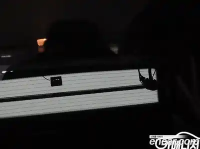 SsangYong Rexton 2019 2.2 автомат (гидро), миниатюра 12
