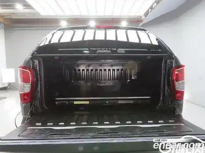 SsangYong Rexton 2019 2.2 автомат (гидро), миниатюра 5