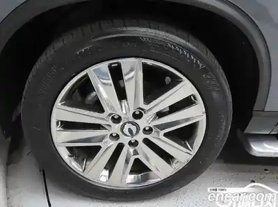 SsangYong Rexton 2019 2.2 автомат (гидро), миниатюра 6