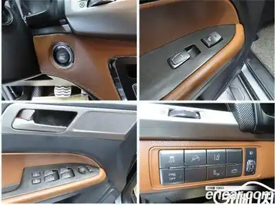 SsangYong Rexton 2019 2.2 автомат (гидро), миниатюра 8