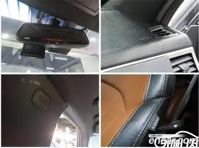 SsangYong Rexton 2019 2.2 автомат (гидро), миниатюра 9