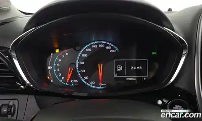 Chevrolet Spark 2016 1.0 гидро, миниатюра 11