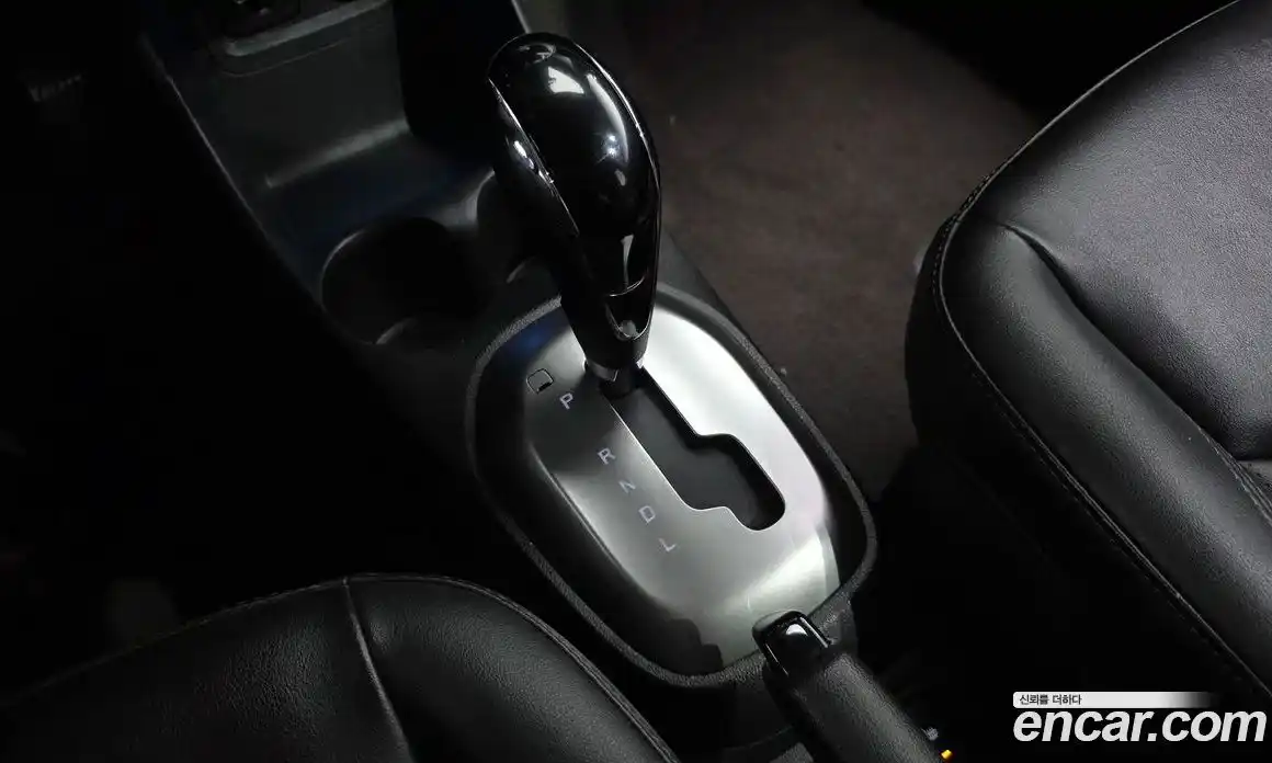 Chevrolet Spark 2016 1.0 гидро, фото 12