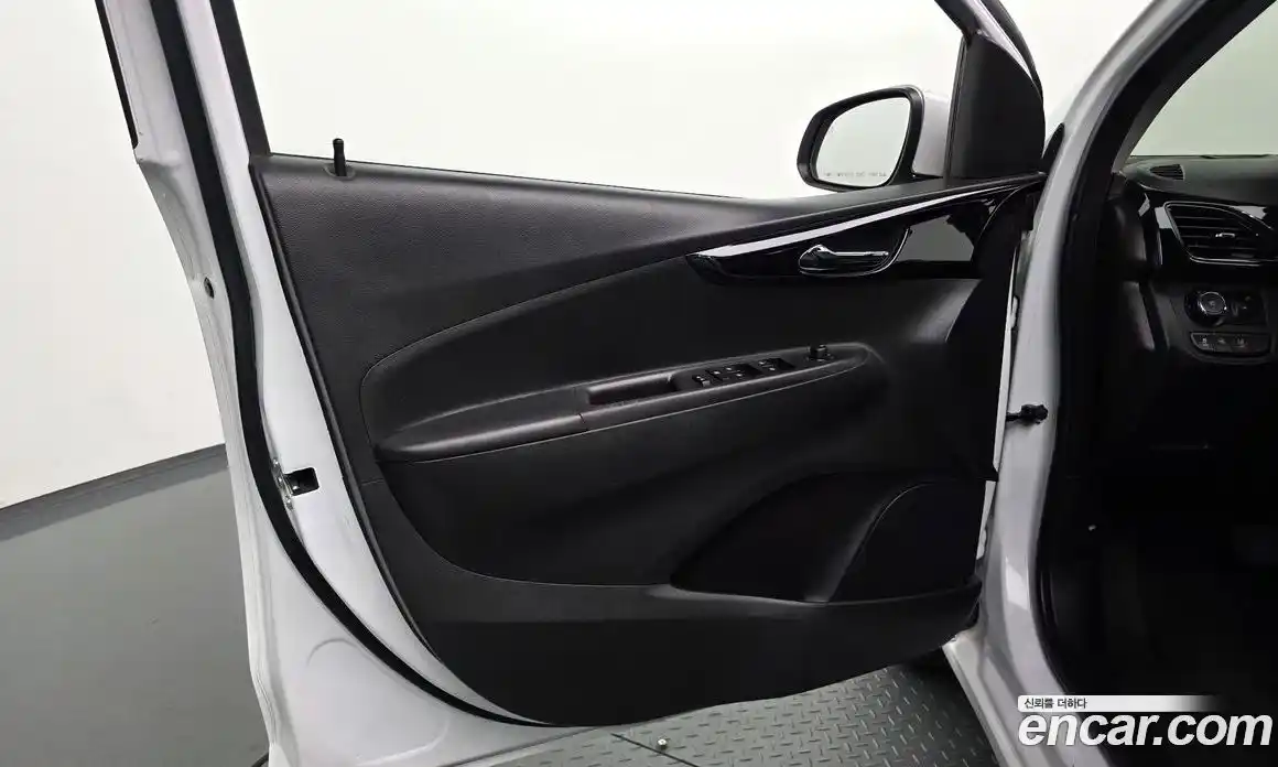 Chevrolet Spark 2016 1.0 гидро, фото 14