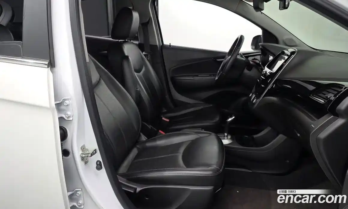 Chevrolet Spark 2016 1.0 гидро, фото 16