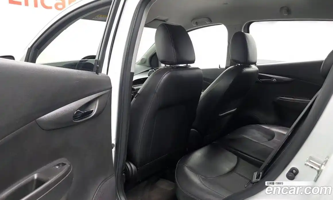 Chevrolet Spark 2016 1.0 гидро, фото 17