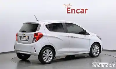 Chevrolet Spark 2016 1.0 гидро, миниатюра 2