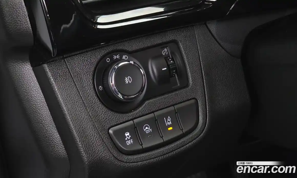 Chevrolet Spark 2016 1.0 гидро, фото 21