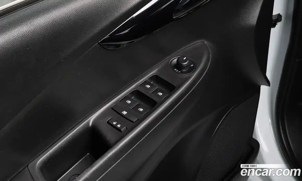 Chevrolet Spark 2016 1.0 гидро, фото 22