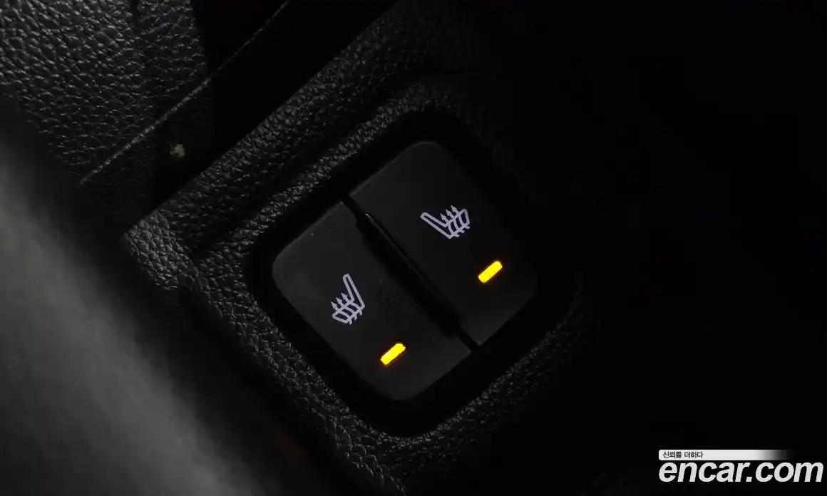 Chevrolet Spark 2016 1.0 гидро, фото 30