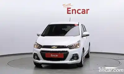Chevrolet Spark 2016 1.0 гидро, миниатюра 3