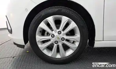 Chevrolet Spark 2016 1.0 гидро, миниатюра 5