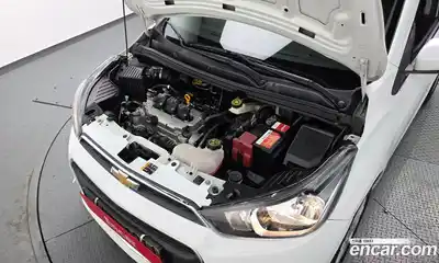 Chevrolet Spark 2016 1.0 гидро, миниатюра 6