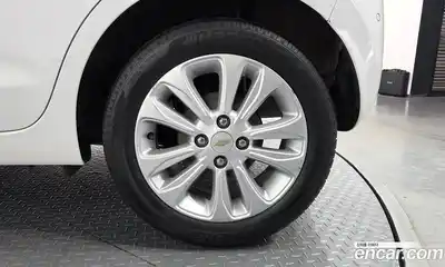 Chevrolet Spark 2016 1.0 гидро, миниатюра 7