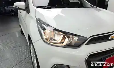 Chevrolet Spark 2016 1.0 гидро, миниатюра 8