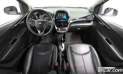 Chevrolet Spark 2016 1.0 гидро, миниатюра 10