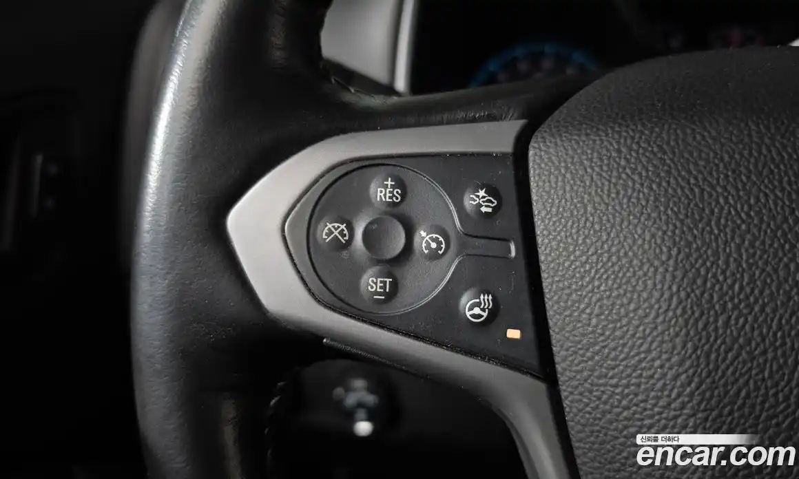 Chevrolet Colorado 2020 3.6 автомат (гидро), фото 23