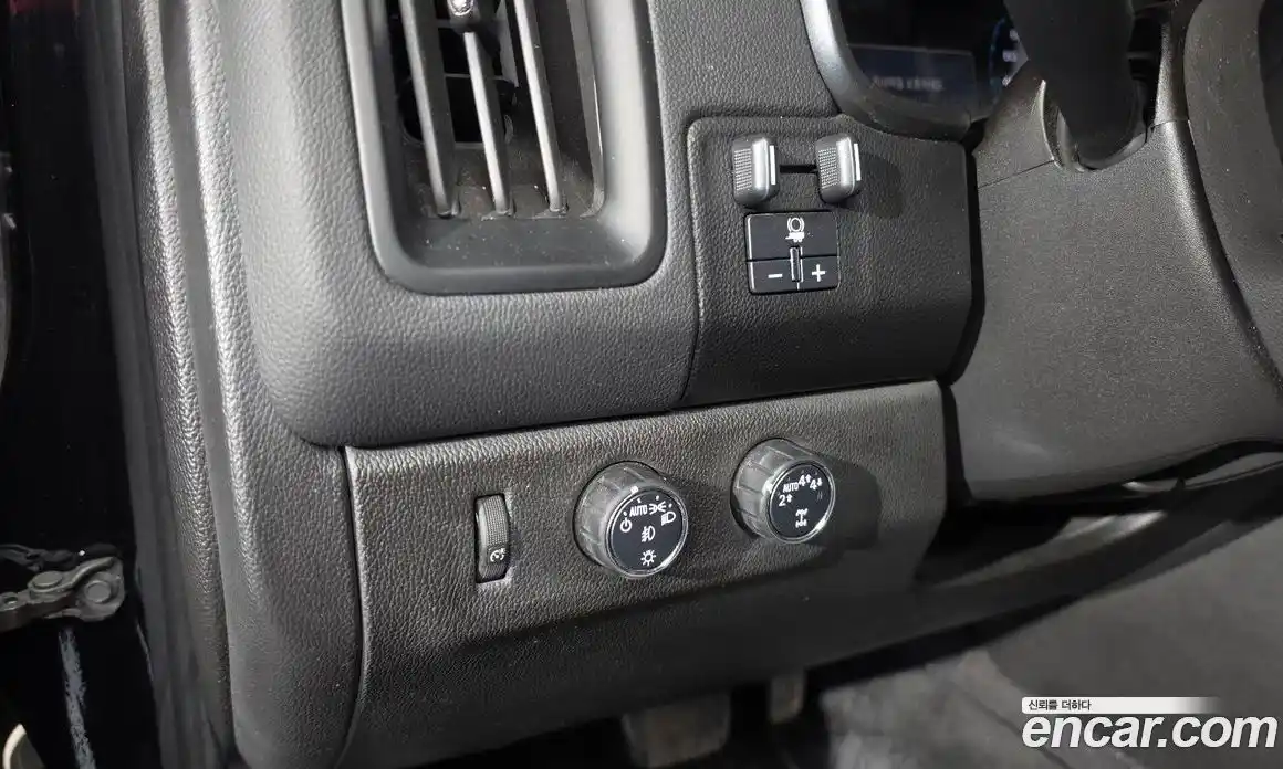 Chevrolet Colorado 2020 3.6 автомат (гидро), фото 26