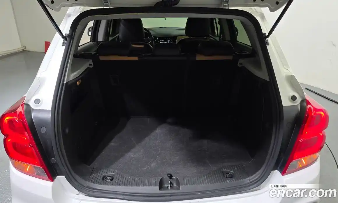 Chevrolet Trax 2017 1.4 автомат (гидро), фото 26