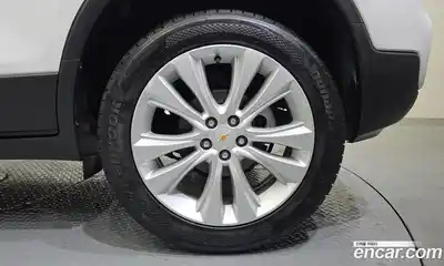 Chevrolet Trax 2017 1.4 автомат (гидро), миниатюра 7
