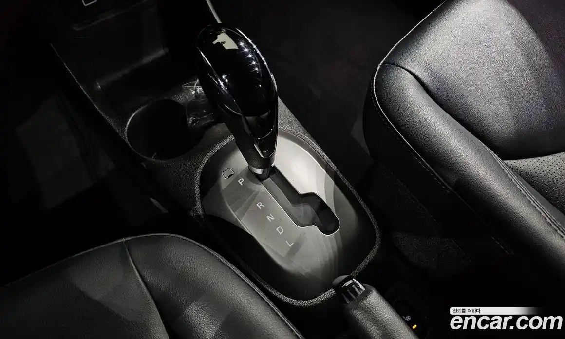 Chevrolet Spark 2019 1.0 автомат (гидро), фото 12