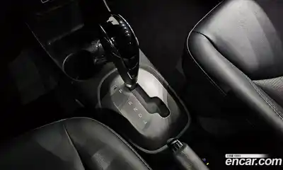 Chevrolet Spark 2019 1.0 автомат (гидро), миниатюра 12