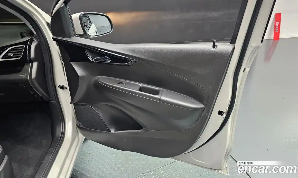 Chevrolet Spark 2019 1.0 автомат (гидро), фото 14