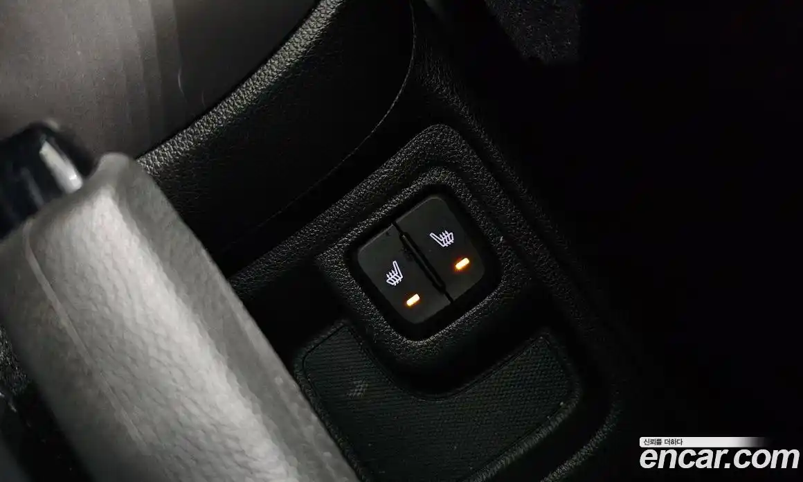 Chevrolet Spark 2019 1.0 автомат (гидро), фото 18