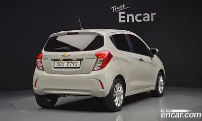 Chevrolet Spark 2019 1.0 автомат (гидро), миниатюра 2