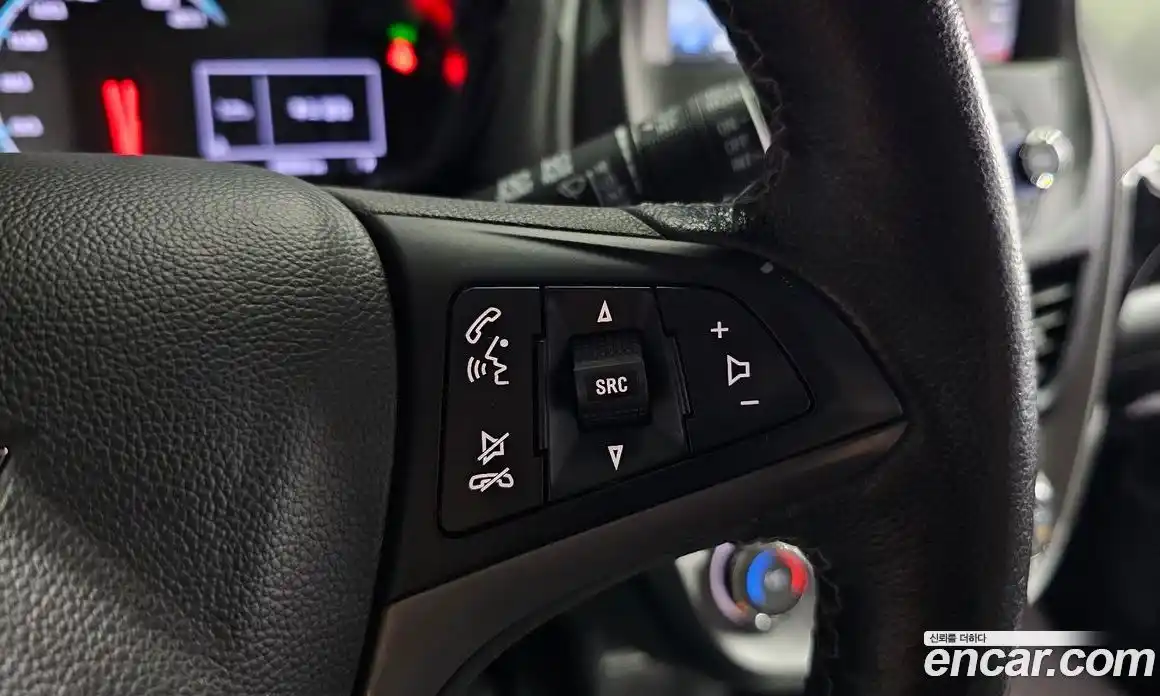 Chevrolet Spark 2019 1.0 автомат (гидро), фото 23