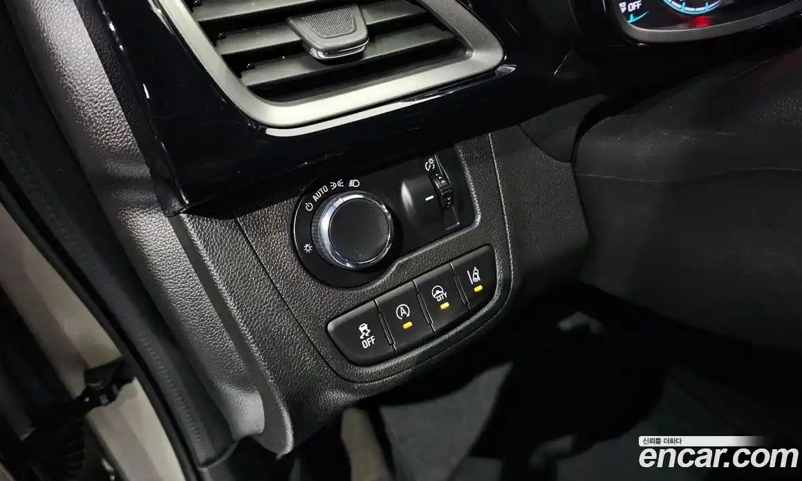 Chevrolet Spark 2019 1.0 автомат (гидро), фото 28