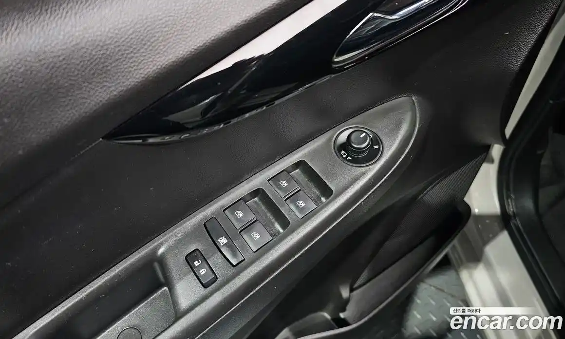 Chevrolet Spark 2019 1.0 автомат (гидро), фото 29