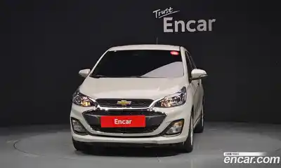 Chevrolet Spark 2019 1.0 автомат (гидро), миниатюра 3