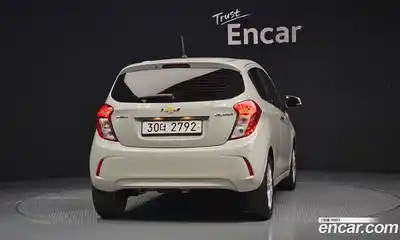 Chevrolet Spark 2019 1.0 автомат (гидро), миниатюра 4