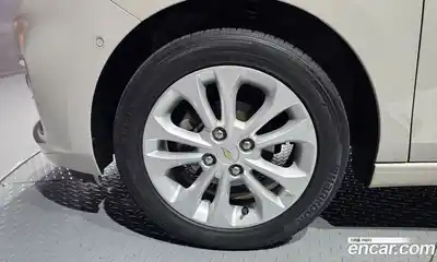 Chevrolet Spark 2019 1.0 автомат (гидро), миниатюра 5